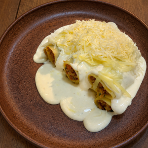 Canelones clásicos