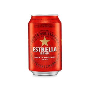 Cerveza Estrella