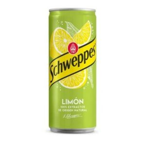Schweppes
