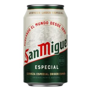 San Miguel